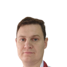 Кукаркин Евгений Сергеевич, терапевт