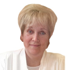 Тормасова Татьяна Васильевна, невролог