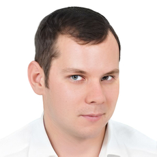 Моисеев Кирилл Александрович, невролог