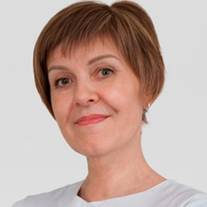 Носова Надежда Владимировна, гинеколог