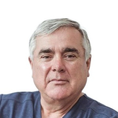 Магомедов Абакар Магомедович, хирург