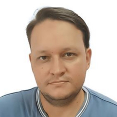 Некрасов Александр Владимирович, ЛОР