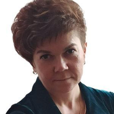 Лидер Евгения Николаевна, стоматолог-терапевт