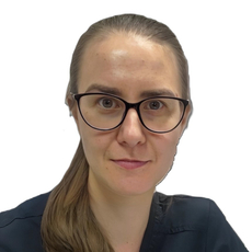 Вютрих Алла Алексеевна, пульмонолог