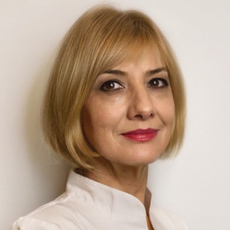 Прядкова Марина Викторовна, косметолог