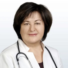 Олофинская Ирина Евгеньевна, кардиолог