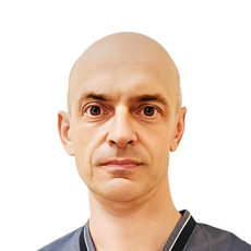 Кивачицкий Виталий Александрович, физиотерапевт