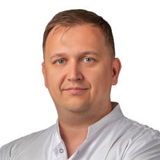 Забелин Евгений Сергеевич, ЛОР