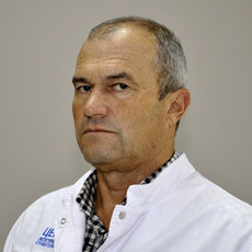 Левитас Александр Матусович, пластический хирург