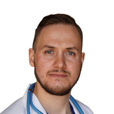 Майстренко Степан Викторович, невролог