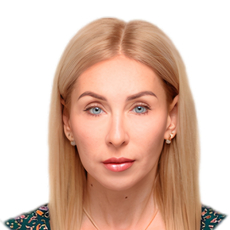 Борисова Оксана Александровна, психолог