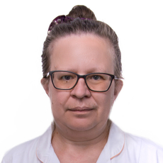 Бедова Анна Игоревна, гинеколог