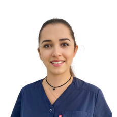 Ихсанова Диана Рустамовна, педиатр