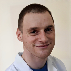 Вайткунас Сергей Владимирович, терапевт