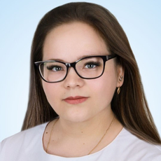 Крутова (Пиунова) Алена Александровна, стоматологический гигиенист