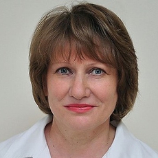 Сарасеко Любовь Григорьевна, неонатолог