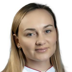 Никулина Юлия Сергеевна, гинеколог