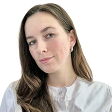 Норкина Яна Алексеевна, стоматологический гигиенист