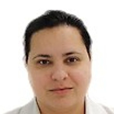 Гусакова Галина Анатольевна, гинеколог