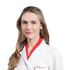 Листкова Светлана Александровна, стоматолог-терапевт