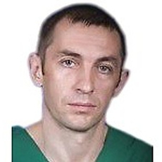 Ковалев Вячеслав Николаевич, анестезиолог