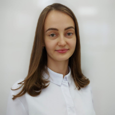 Желудкова Светлана Максимовна, дерматолог