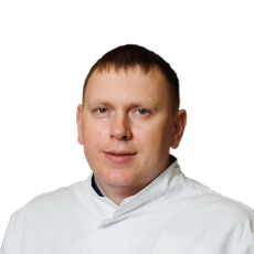 Тихомиров Антон Викторович, гинеколог