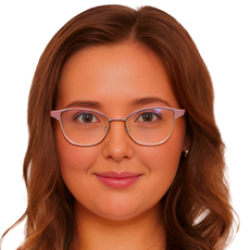 Кильюнен Александра Андреевна, косметолог