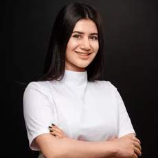 Авалян Кристина Арменаковна, стоматолог-терапевт