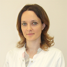 Толстик Светлана Ивановна, офтальмолог