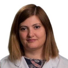 Логинова Лана Кареновна, рентгенолог