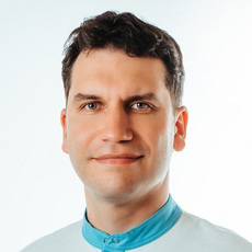Морозов Дмитрий Валерьевич, невролог