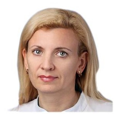 Чернопазова Ирина Владимировна, гинеколог