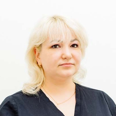 Цебровская Екатерина Андреевна, хирург