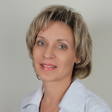 Дергачева Ольга Николаевна, врач функциональной диагностики