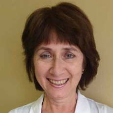 Шмачкова Галина Юрьевна, офтальмолог