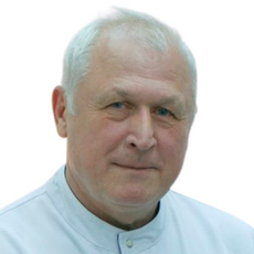 Ломоносов Андрей Лотович, проктолог