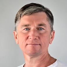 Беляков Вячеслав Вадимович, массажист