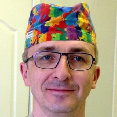 Сапрыкин Сергей Павлович, врач УЗД