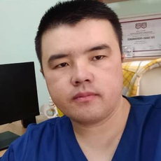 Каримов Зарифжон Абдуллоевич, невролог