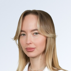 Тарасова Мария Алексеевна, анестезиолог