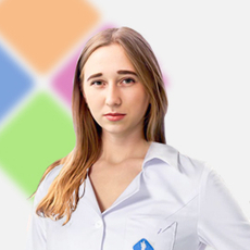Матюшик Юлиана Геннадьевна, стоматолог-терапевт