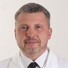 Попов Александр Юрьевич, анестезиолог