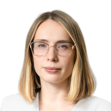 Урманова Екатерина Николаевна, гинеколог