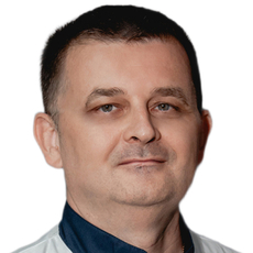 Голузов Владимир Владимирович, уролог