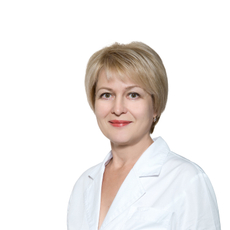 Волкова Елена Николаевна, рентгенолог