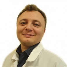Гугалев Григорий Сергеевич, хирург