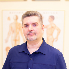 Ткачев Алексей Юрьевич, остеопат