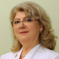 Вартанян Эмма Врамовна, гинеколог