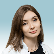 Лысенко Дарья Андреевна, невролог